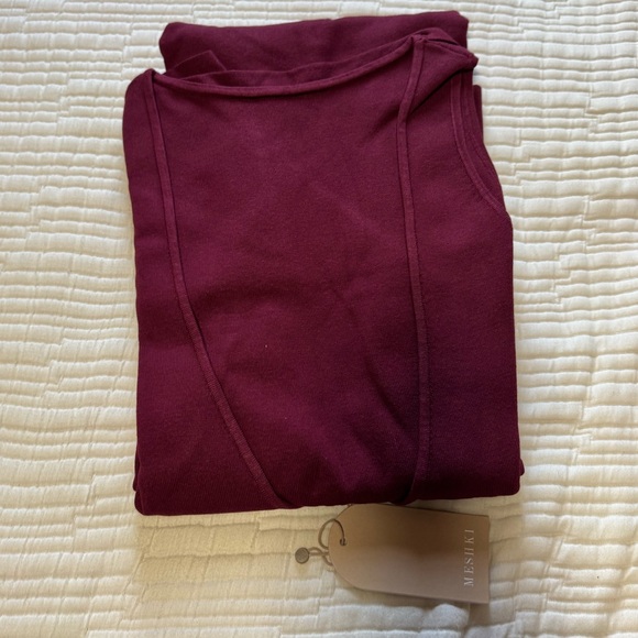 Meshki - Darby - Picture 4 of 5